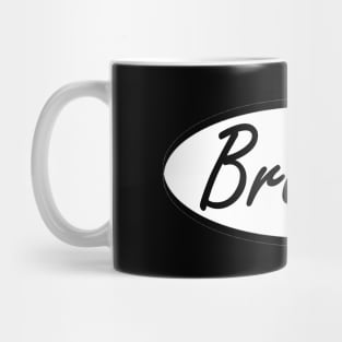 brainiac Mug